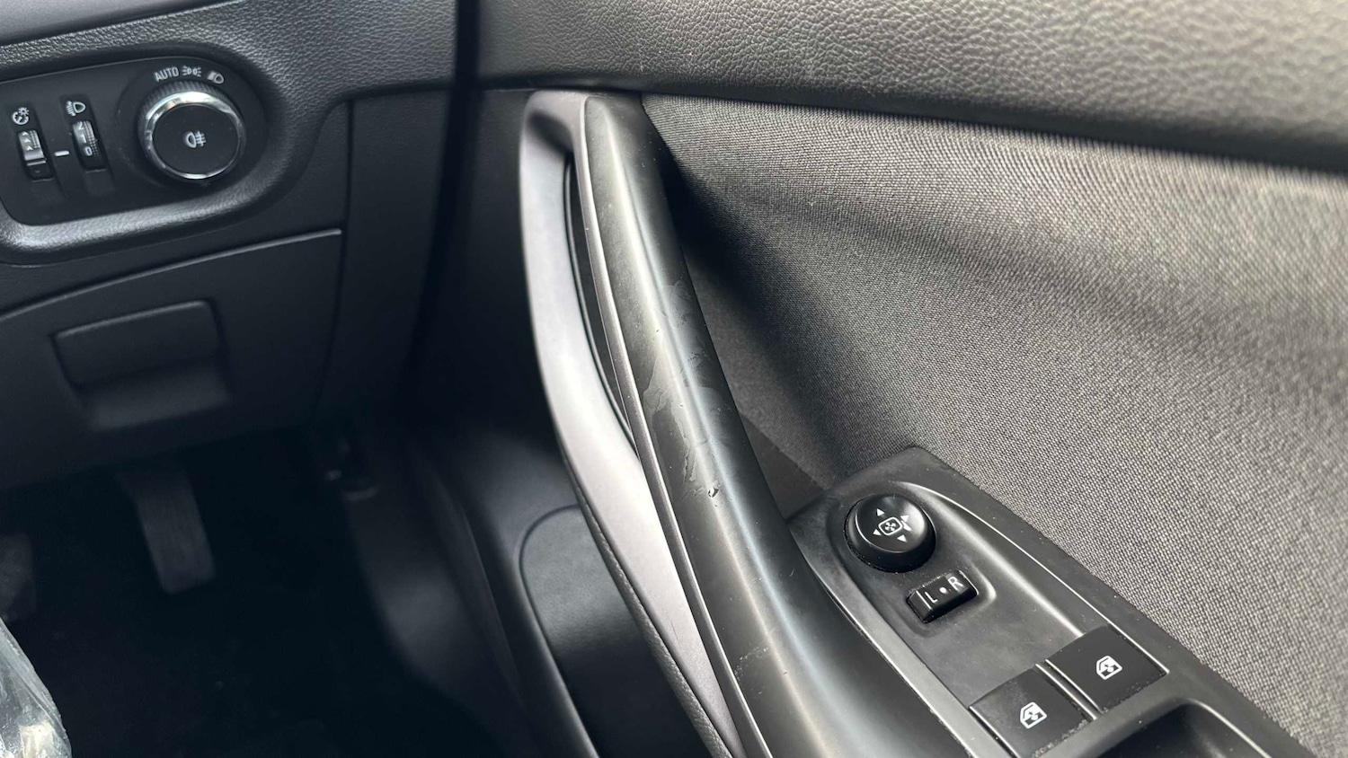 Used Vauxhall Astra 2017 for sale - 77032141: Photo 17