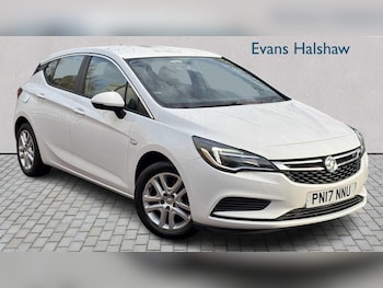 2017 - 1.0T 12V ecoFLEX Design 5dr