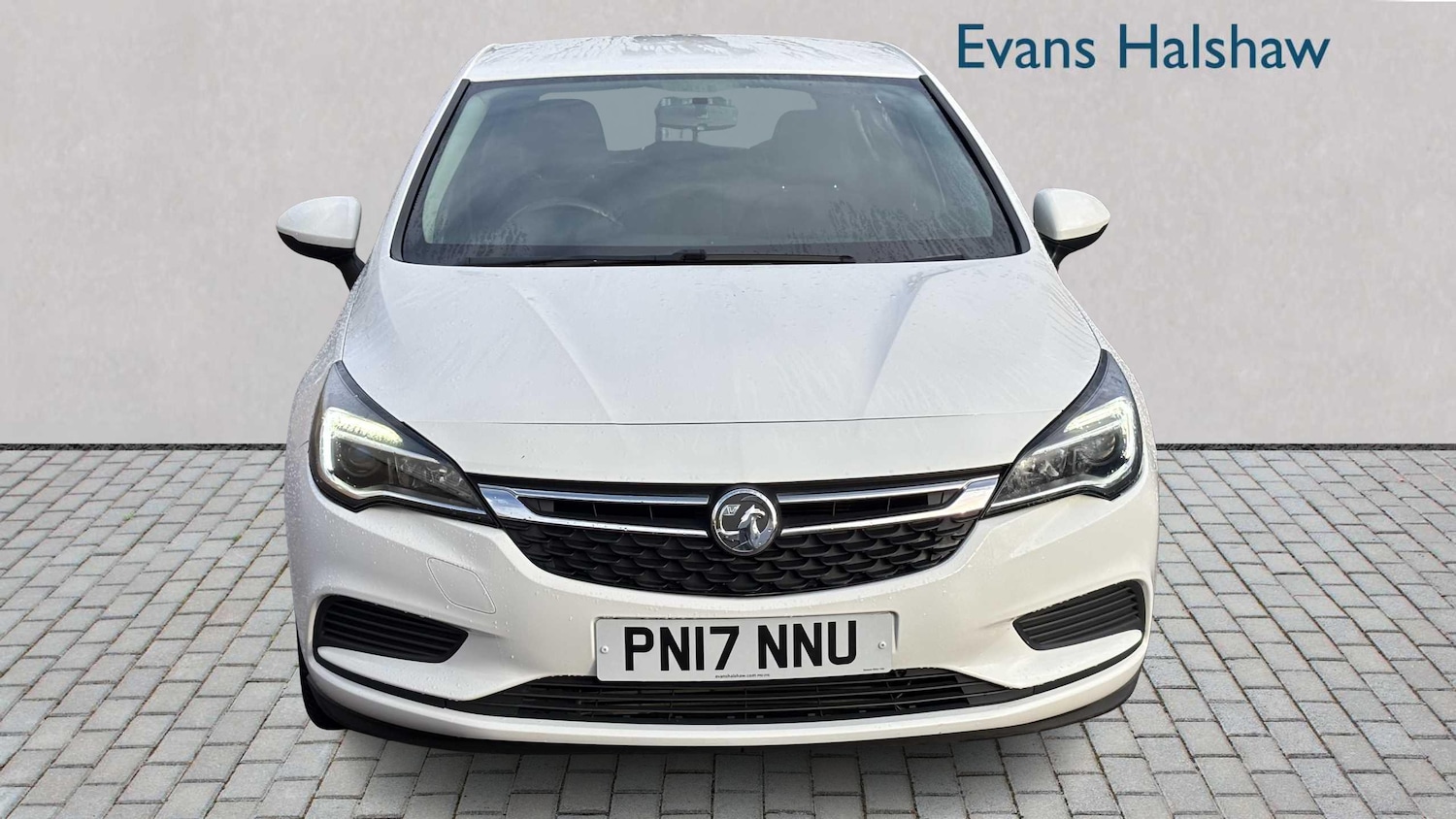 Used Vauxhall Astra 2017 for sale - 77032141: Photo 4