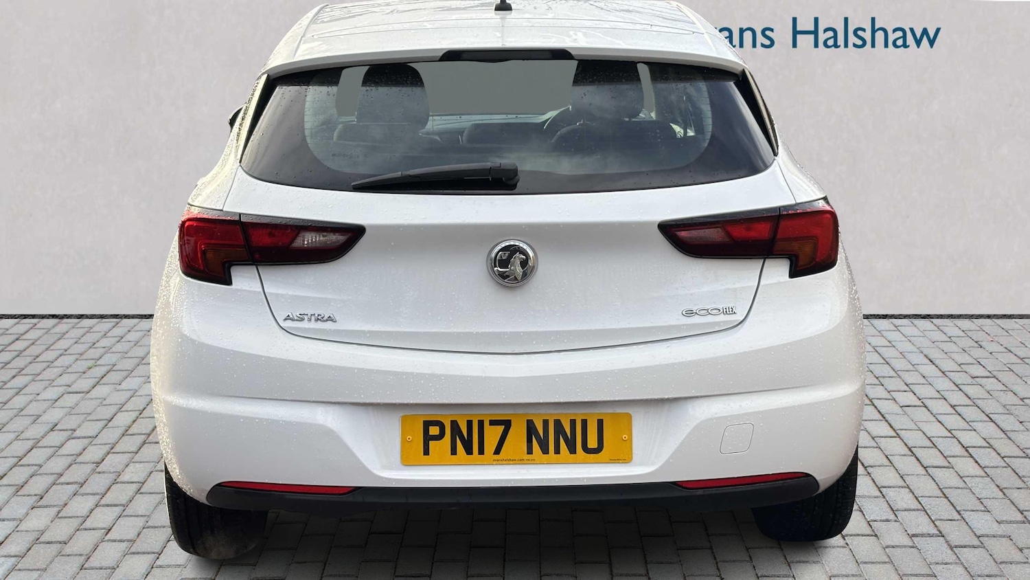 Used Vauxhall Astra 2017 for sale - 77032141: Photo 7