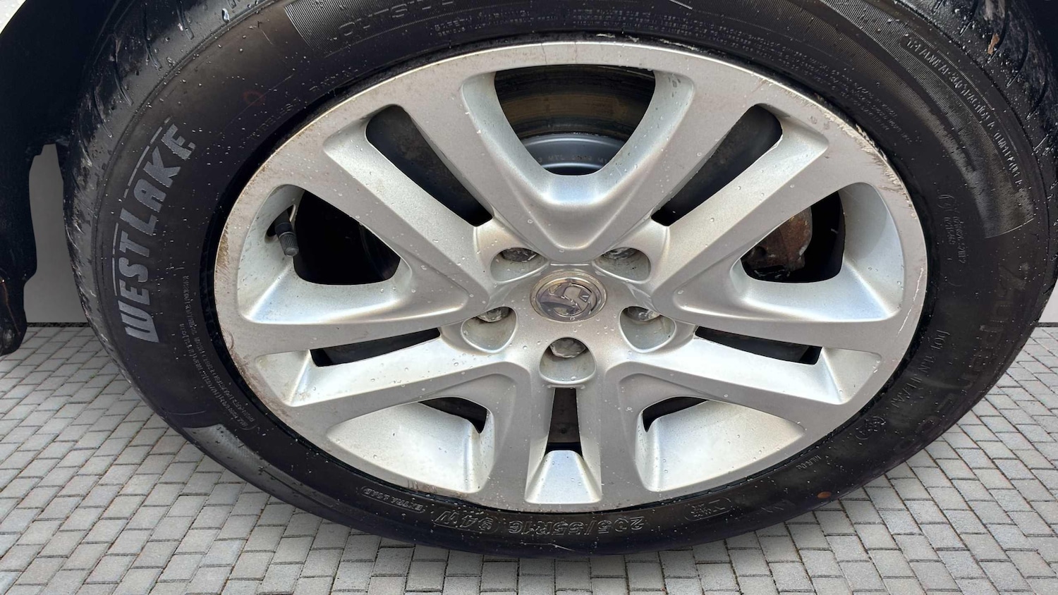 Used Vauxhall Astra 2017 for sale - 77032141: Photo 8