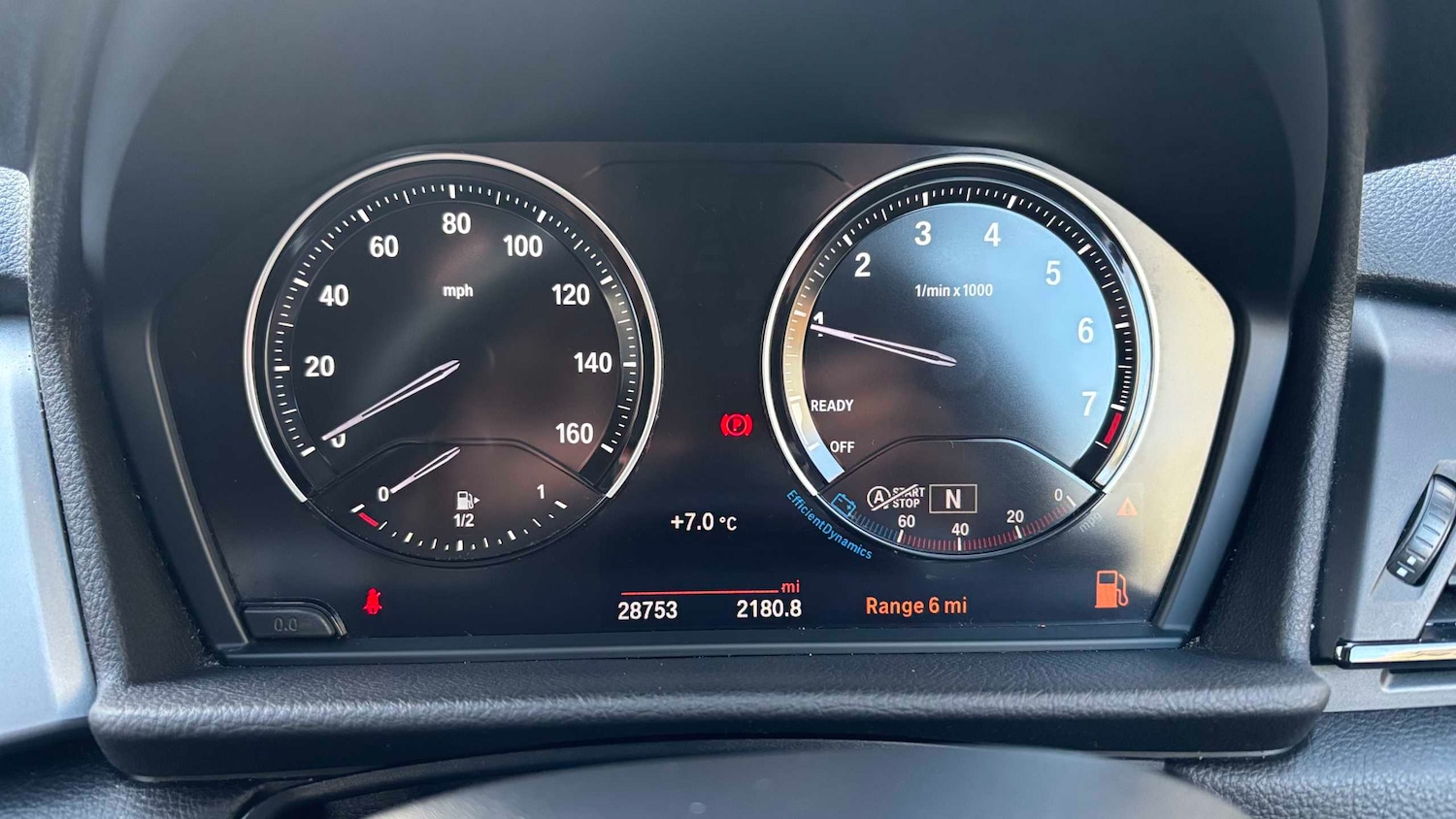 Used BMW 2 Series 2019 for sale - 76875681: Photo 12