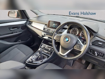 Used BMW 2 Series 2019 for sale - 76875681: Photo
