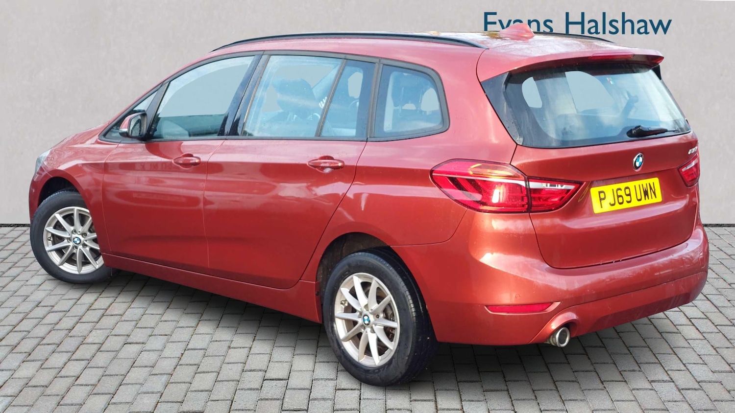 Used BMW 2 Series 2019 for sale - 76875681: Photo 5