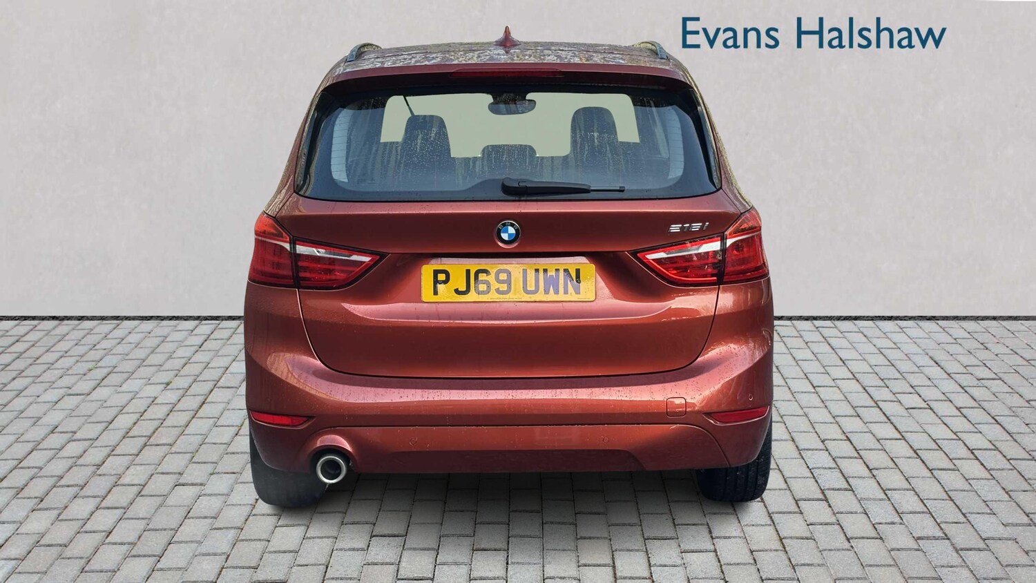 Used BMW 2 Series 2019 for sale - 76875681: Photo 7