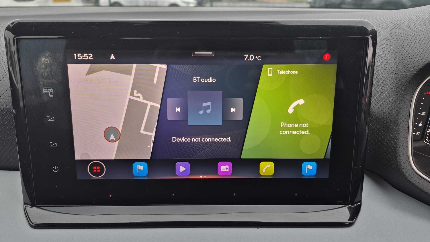 Used SEAT Arona 2023 for sale - 77308528: Photo 13