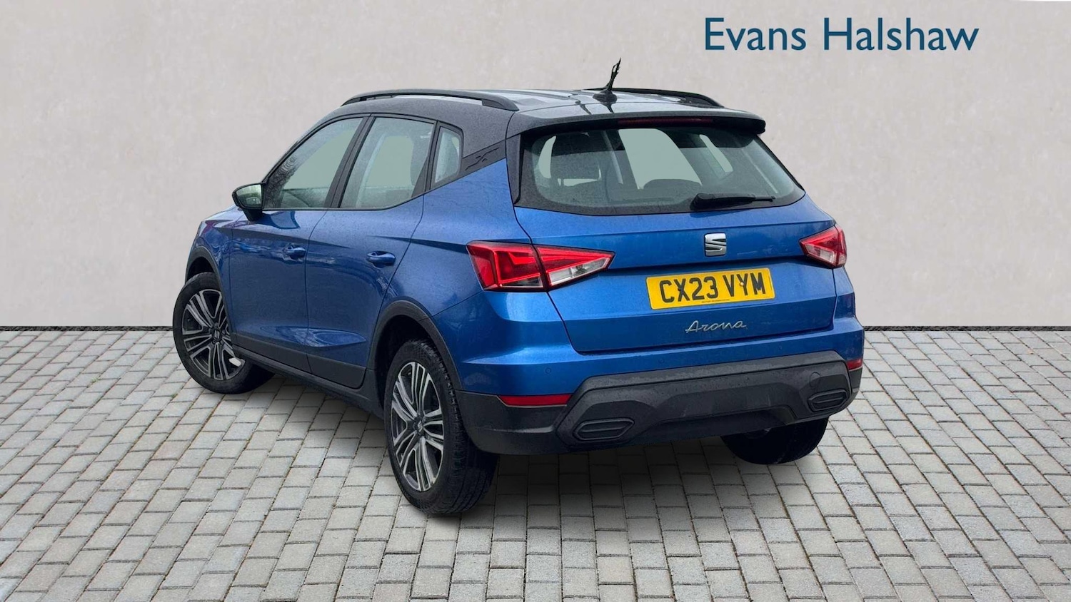 Used SEAT Arona 2023 for sale - 77308528: Photo 2