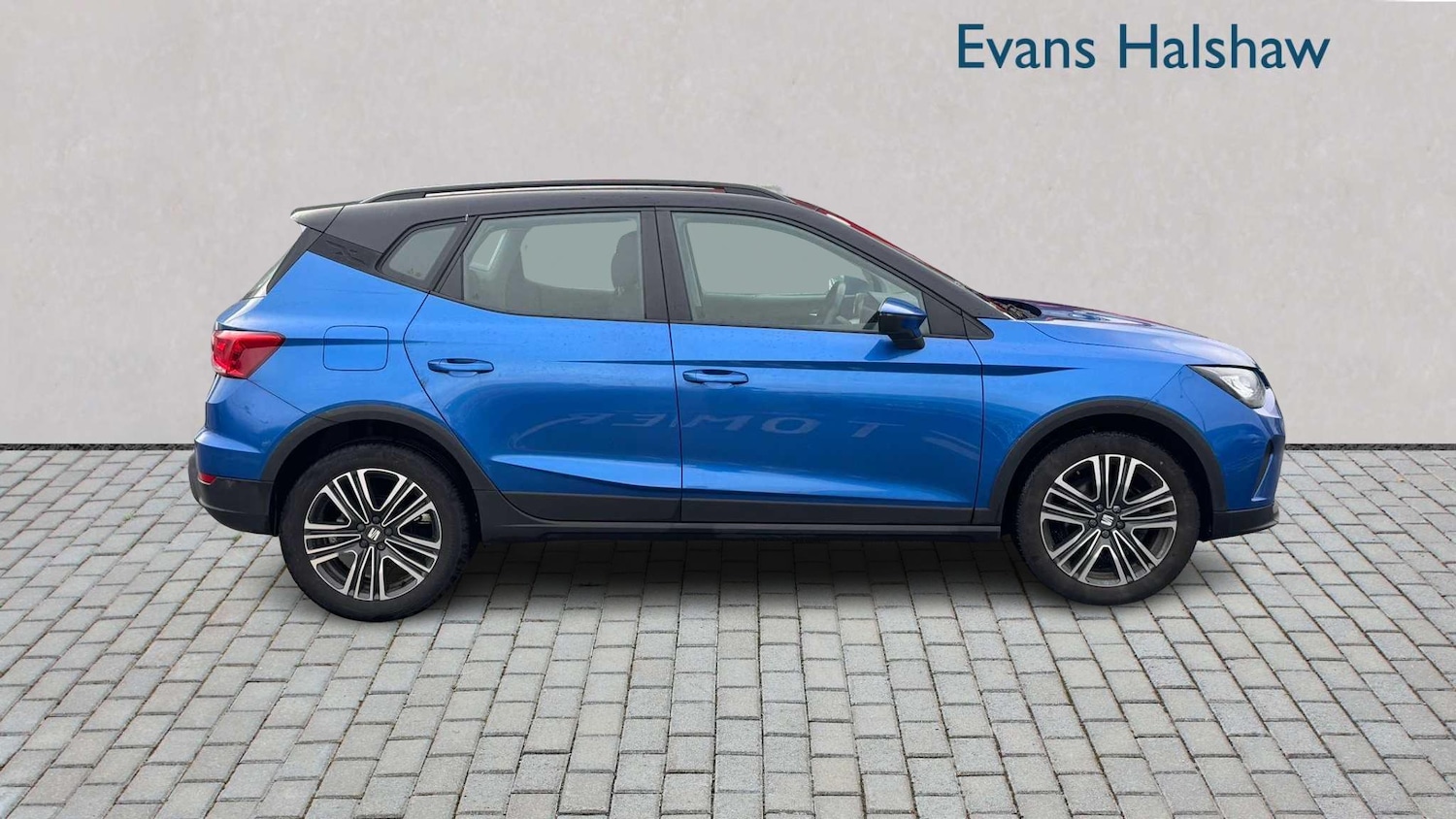 Used SEAT Arona 2023 for sale - 77308528: Photo 3