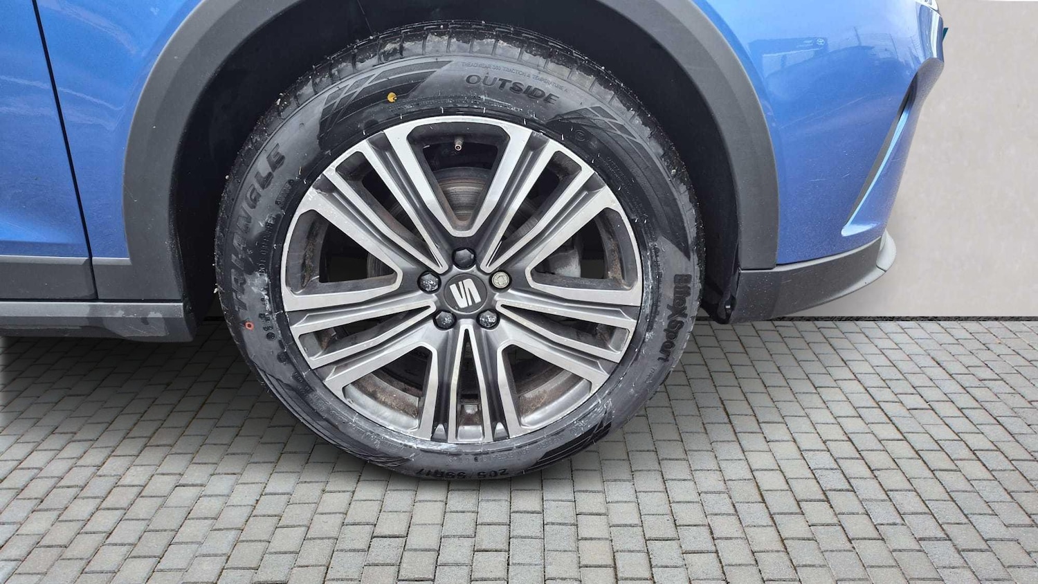 Used SEAT Arona 2023 for sale - 77308528: Photo 7