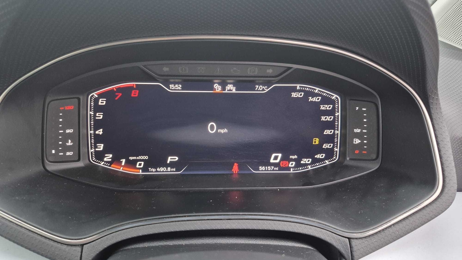 Used SEAT Arona 2023 for sale - 77308528: Photo 9