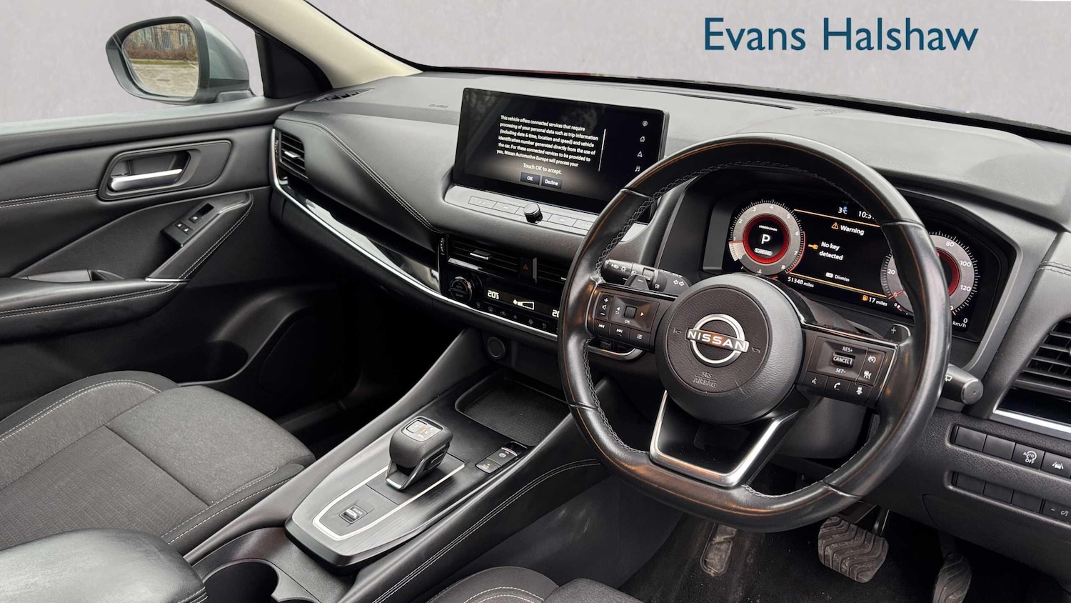 Used Nissan Qashqai 2022 for sale - 77333985: Photo 3