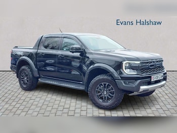 Used Ford Ranger 2023 for sale - 77928738: Photo