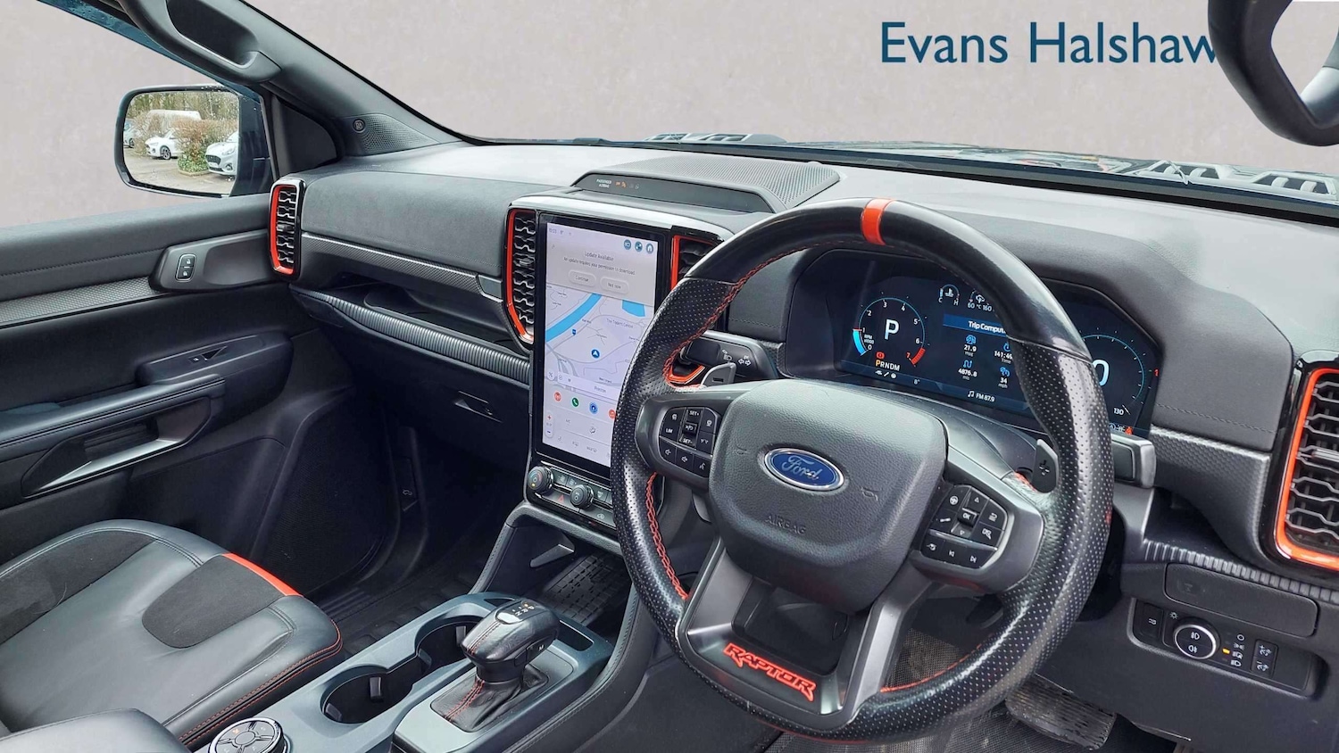 Used Ford Ranger for sale - 77928738: Photo 3