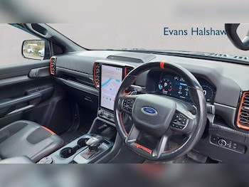 Used Ford Ranger 2023 for sale - 77928738: Photo