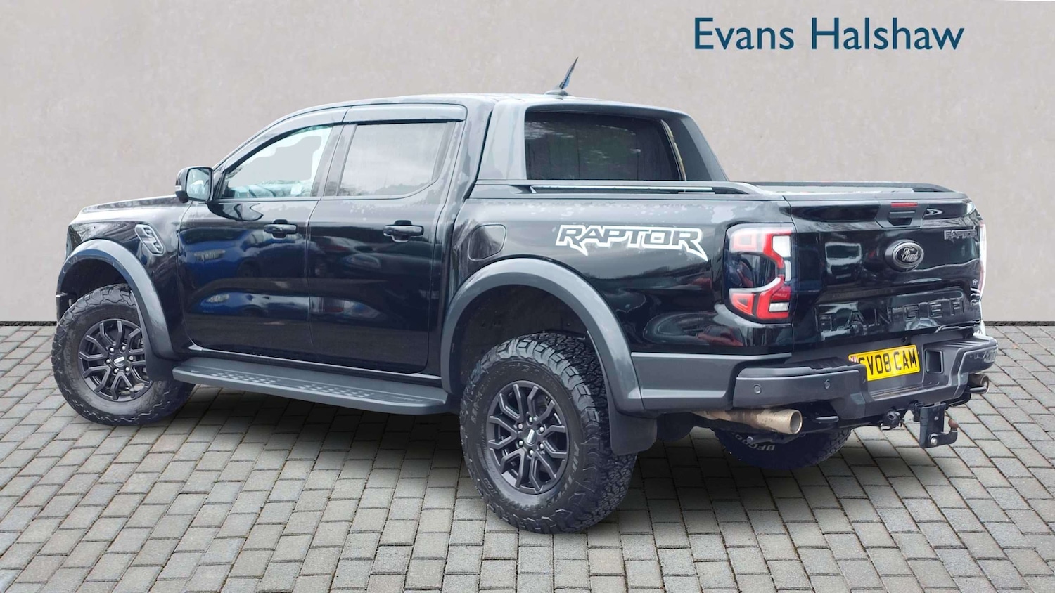 Used Ford Ranger for sale - 77928738: Photo 5