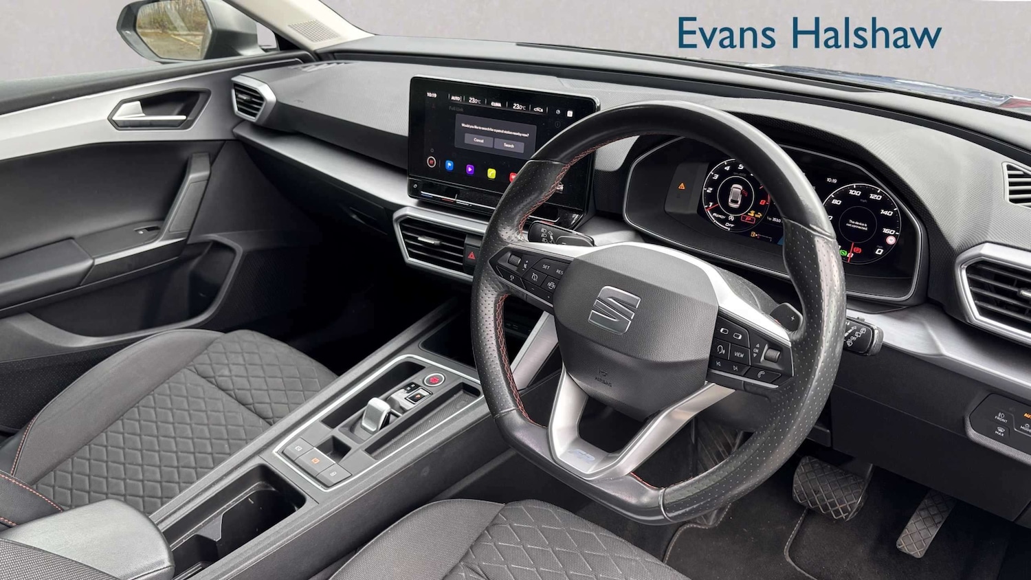 Used SEAT Leon 2020 for sale - 77886097: Photo 3