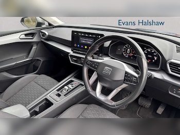 Used SEAT Leon 2020 for sale - 77886097: Photo