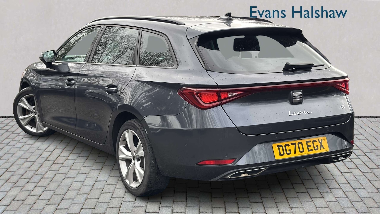 Used SEAT Leon 2020 for sale - 77886097: Photo 5