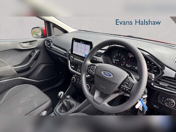 Used Ford Fiesta 2023 for sale - 77996129: Photo