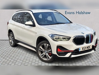 Used BMW X1 2020 for sale - 77333998: Photo