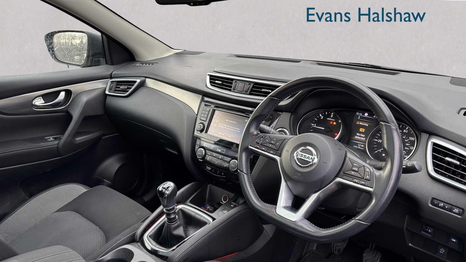 Used Nissan Qashqai 2018 for sale - 77443548: Photo 3