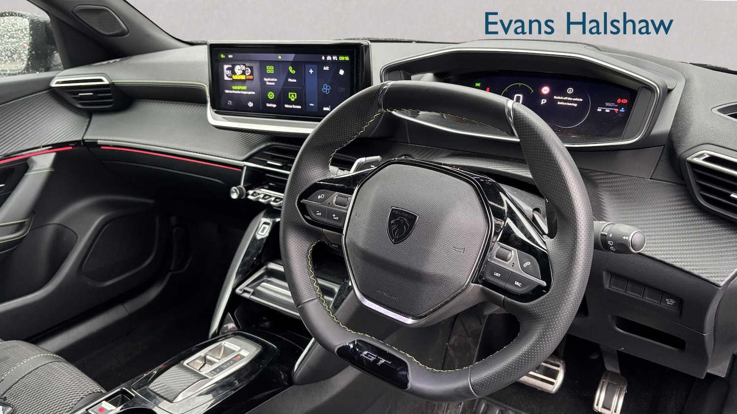 Used Peugeot 2008 2024 for sale - 77628082: Photo 3