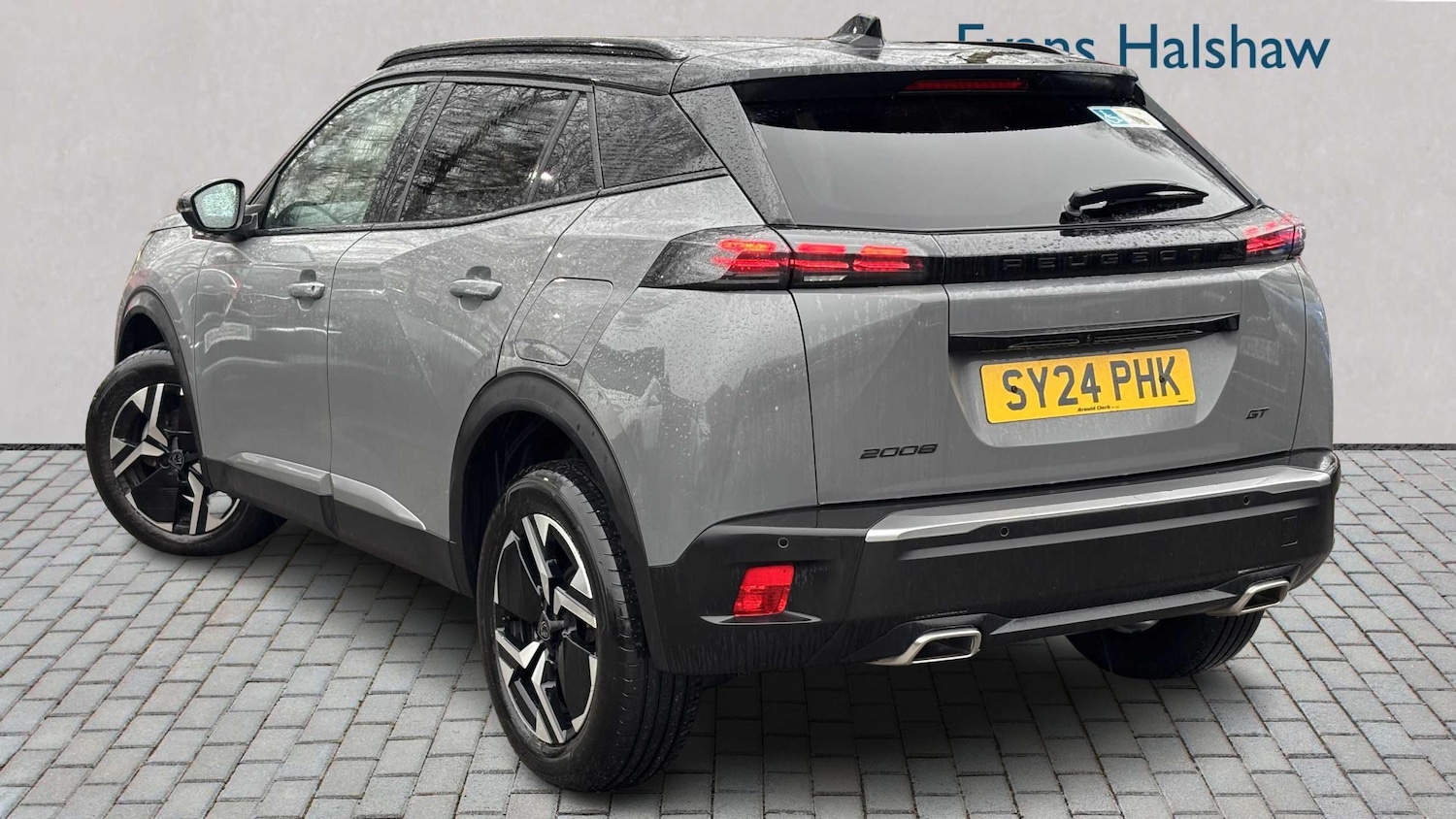 Used Peugeot 2008 2024 for sale - 77628082: Photo 5