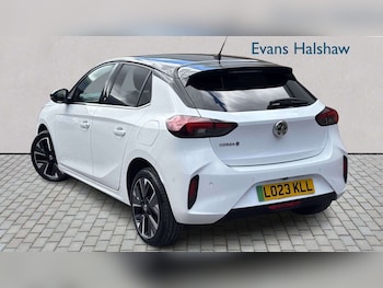 Used Vauxhall Corsa 2023 for sale - 78978556: Photo