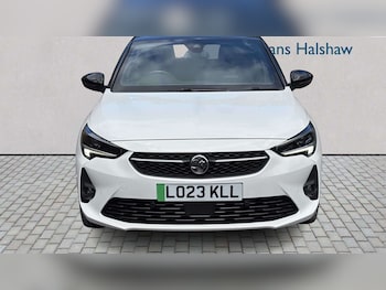 Used Vauxhall Corsa 2023 for sale - 78978556: Photo