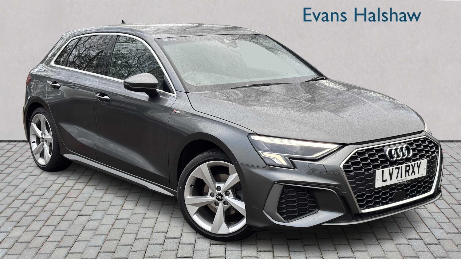 Used Audi A3 2021 for sale - 76746163: Photo 1