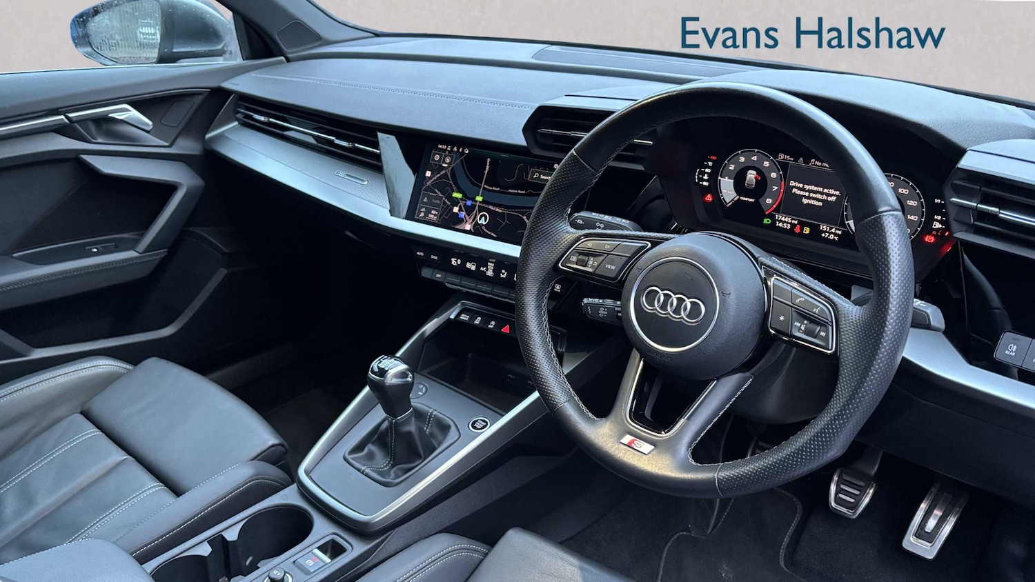 Used Audi A3 2021 for sale - 76746163: Photo 11