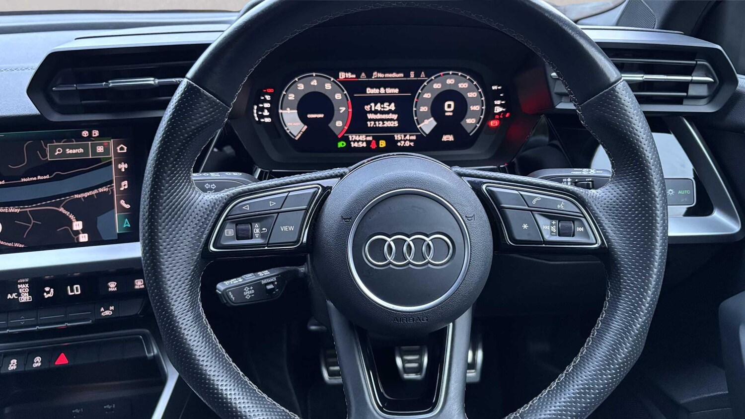 Used Audi A3 2021 for sale - 76746163: Photo 13