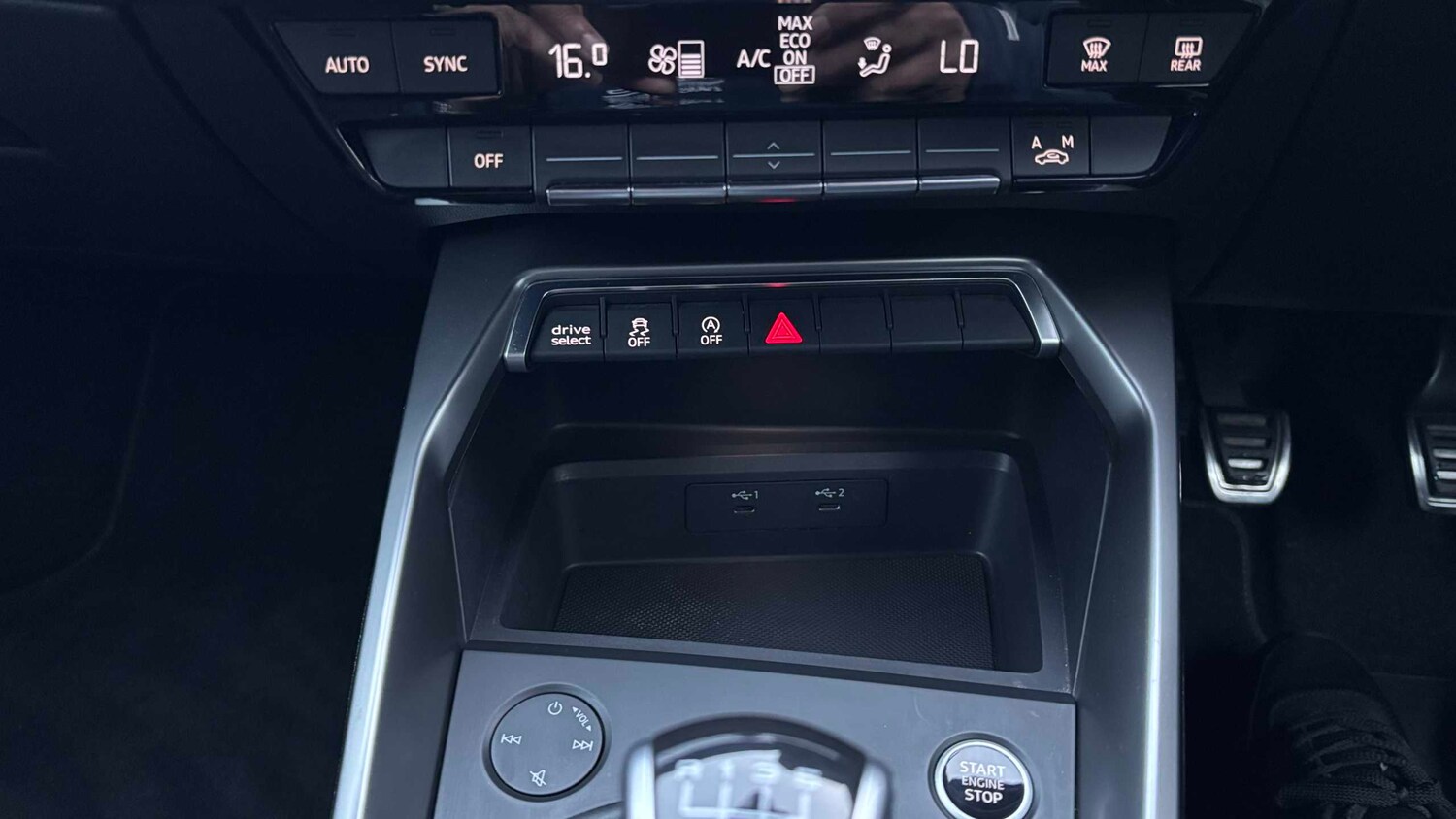 Used Audi A3 2021 for sale - 76746163: Photo 14