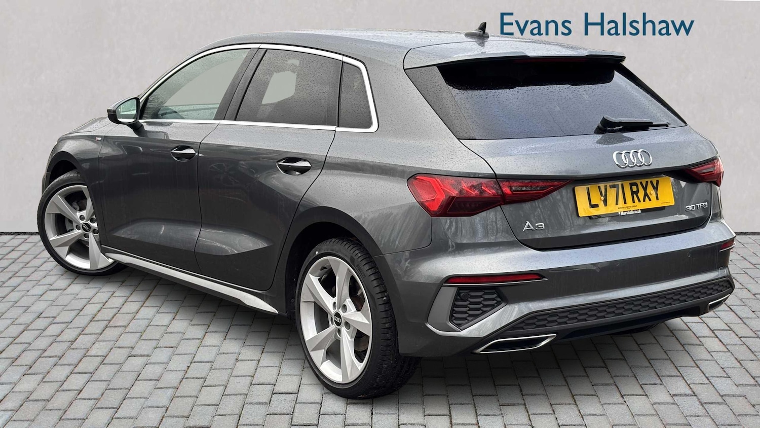 Used Audi A3 2021 for sale - 76746163: Photo 5