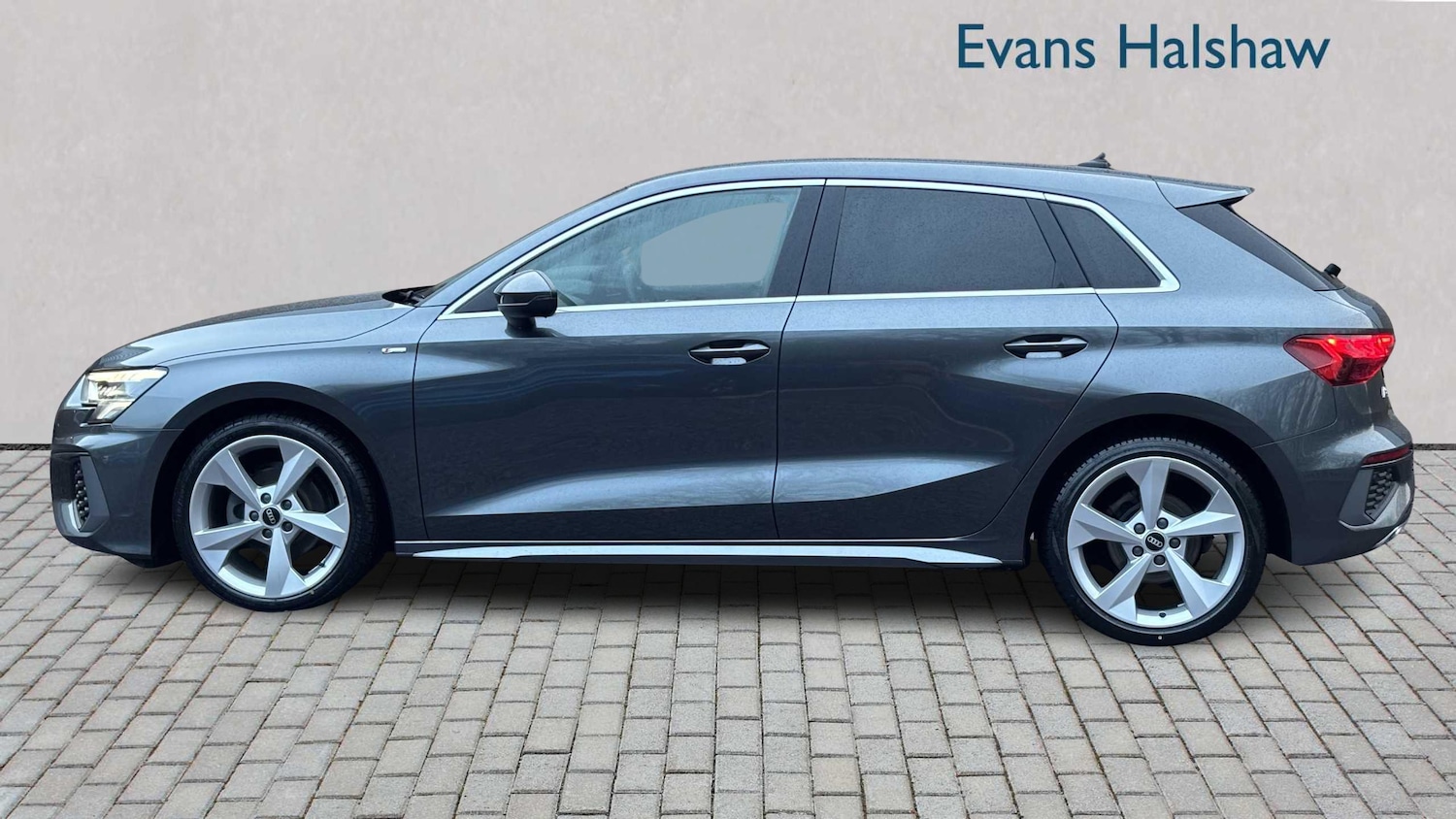 Used Audi A3 2021 for sale - 76746163: Photo 6