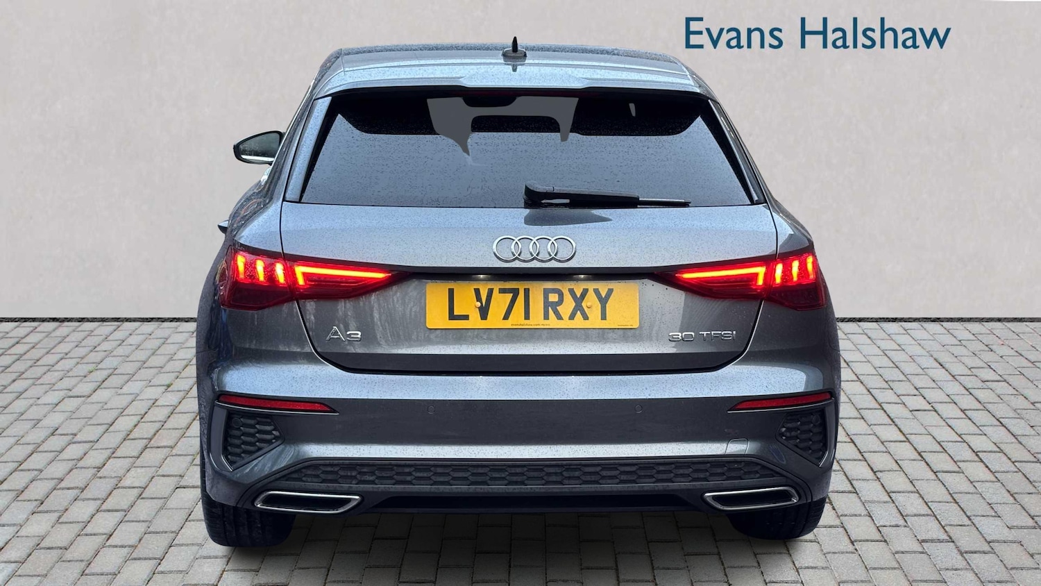 Used Audi A3 2021 for sale - 76746163: Photo 7