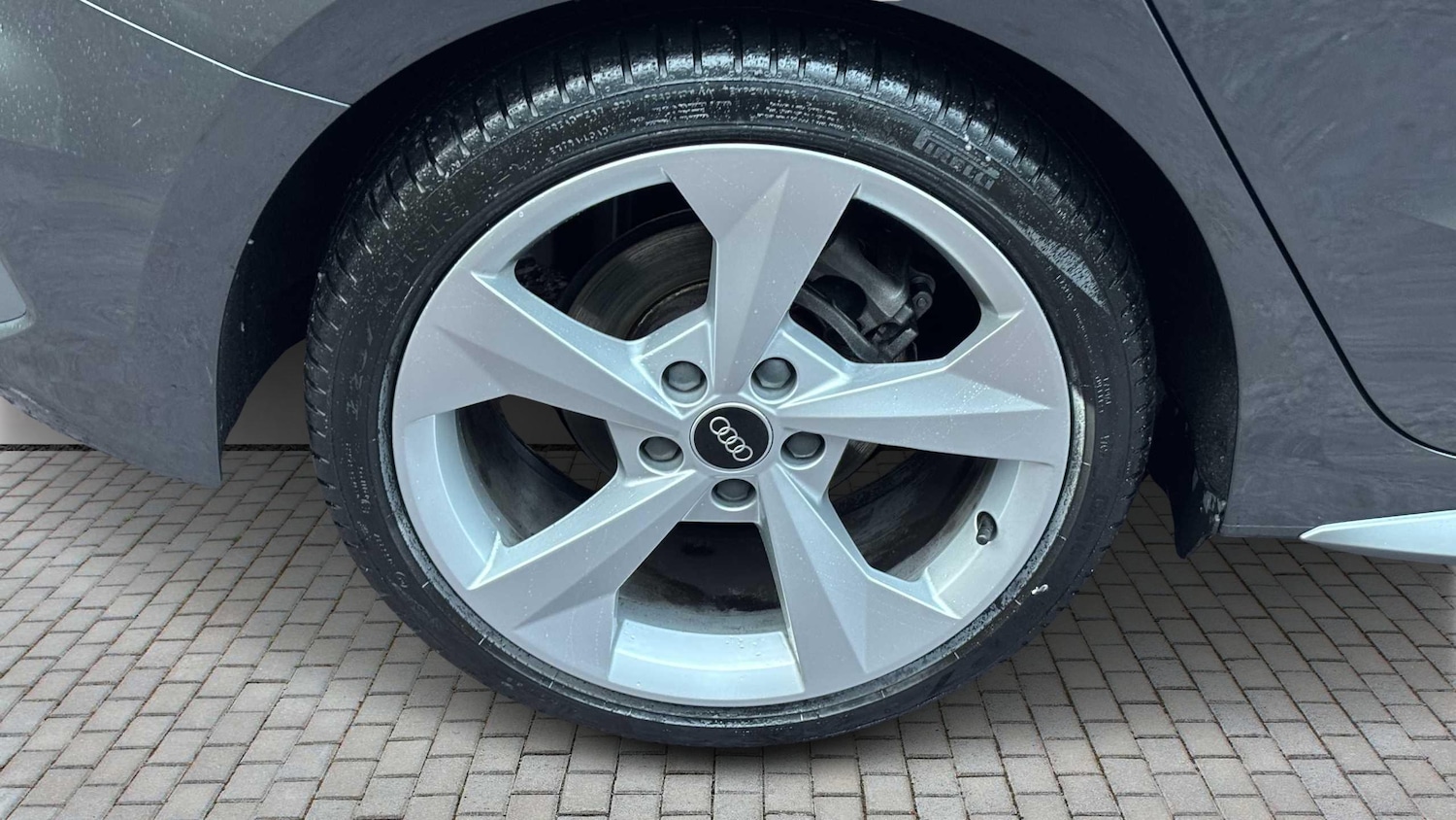 Used Audi A3 2021 for sale - 76746163: Photo 8