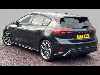 Used Ford Focus 2023 for sale - 75316793: Photo