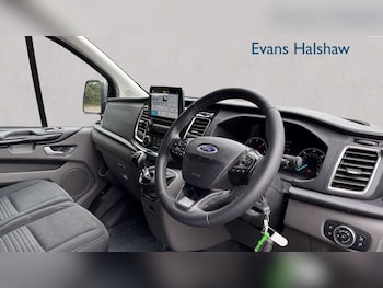 Used Ford Transit Custom 2022 for sale - 79351487: Photo