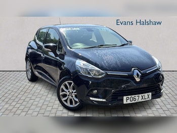Used Renault Clio 2017 for sale - 79015190: Photo