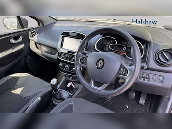 Used Renault Clio 2017 for sale - 79015190: Photo