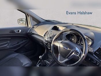 Used Ford Ecosport 2017 for sale - 77361389: Photo