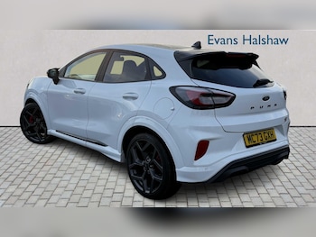 Used Ford Puma 2023 for sale - 77373672: Photo