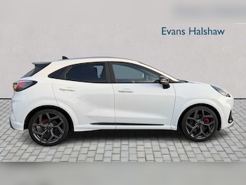 Used Ford Puma 2023 for sale - 77373672: Photo