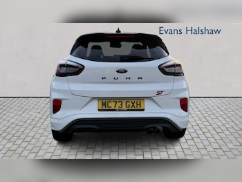 Used Ford Puma 2023 for sale - 77373672: Photo