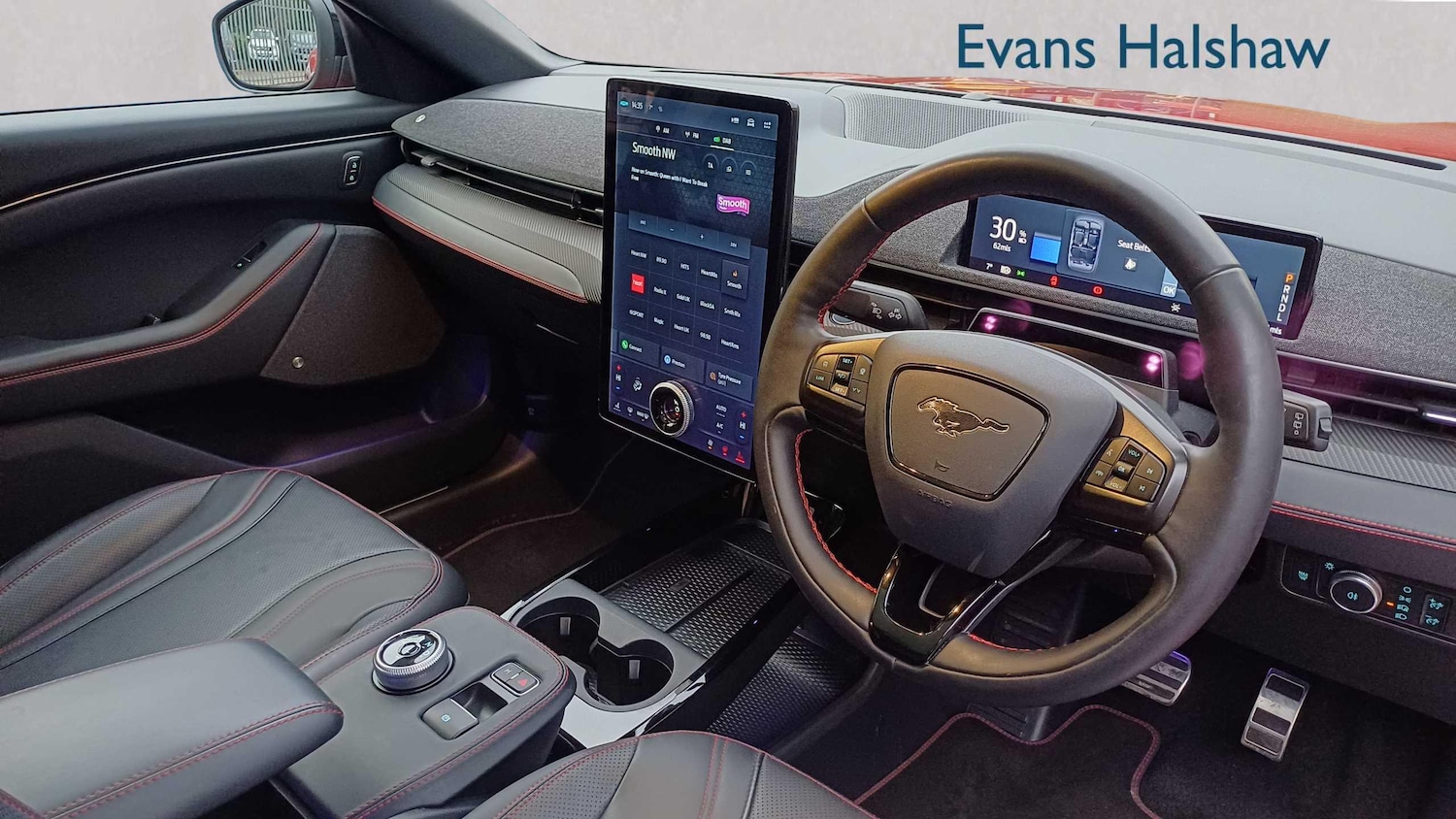 Used Ford Mustang Mach-E 2021 for sale - 76955285: Photo 11