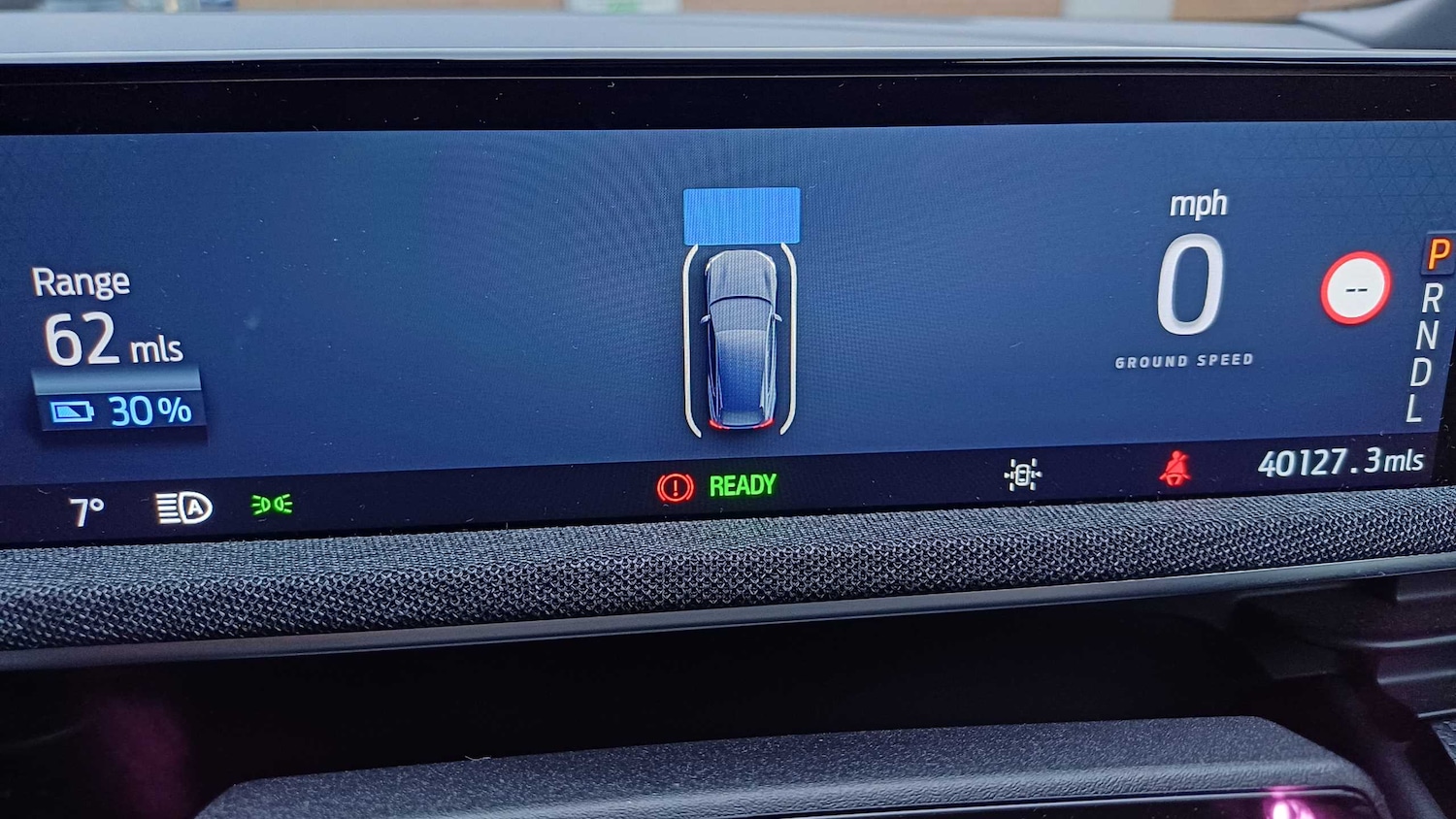 Used Ford Mustang Mach-E 2021 for sale - 76955285: Photo 12
