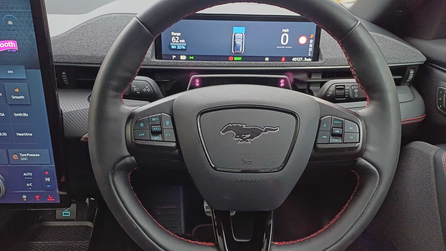 Used Ford Mustang Mach-E 2021 for sale - 76955285: Photo 13