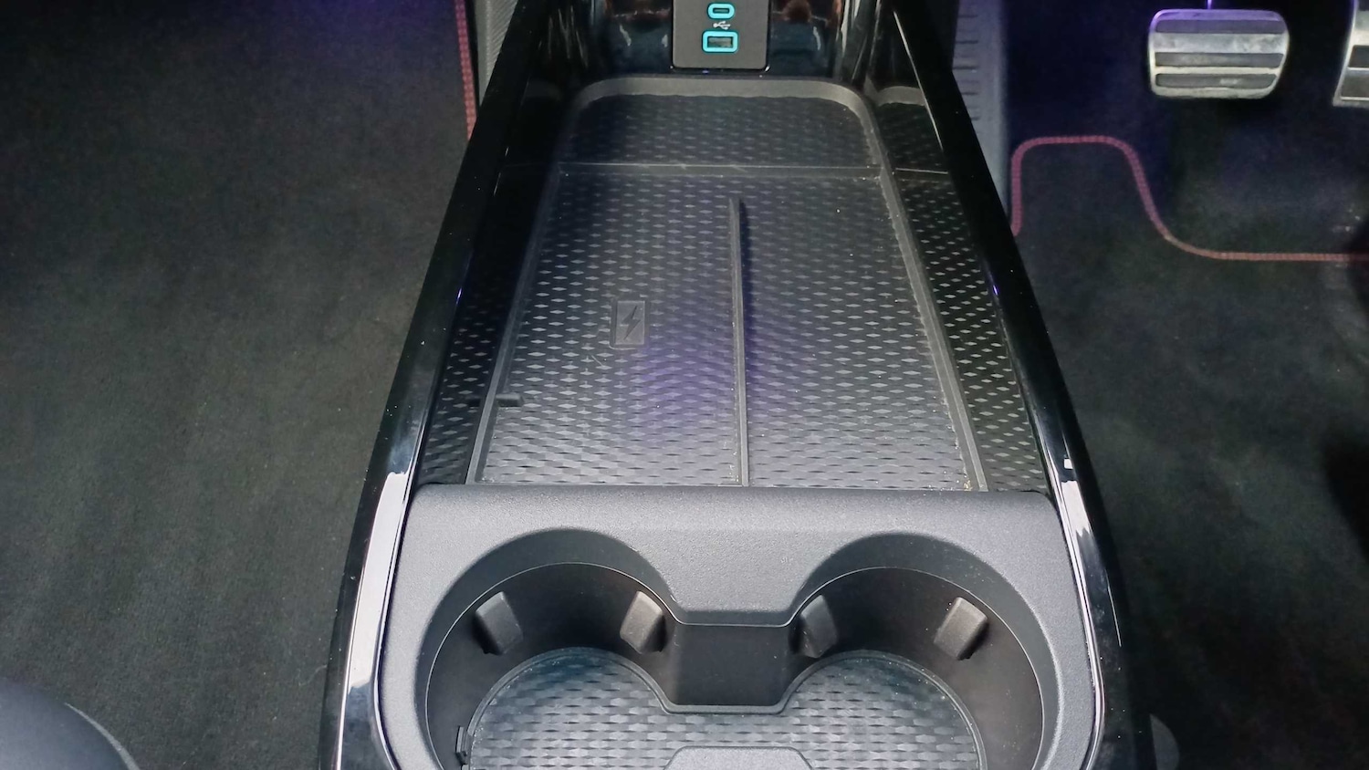 Used Ford Mustang Mach-E 2021 for sale - 76955285: Photo 14