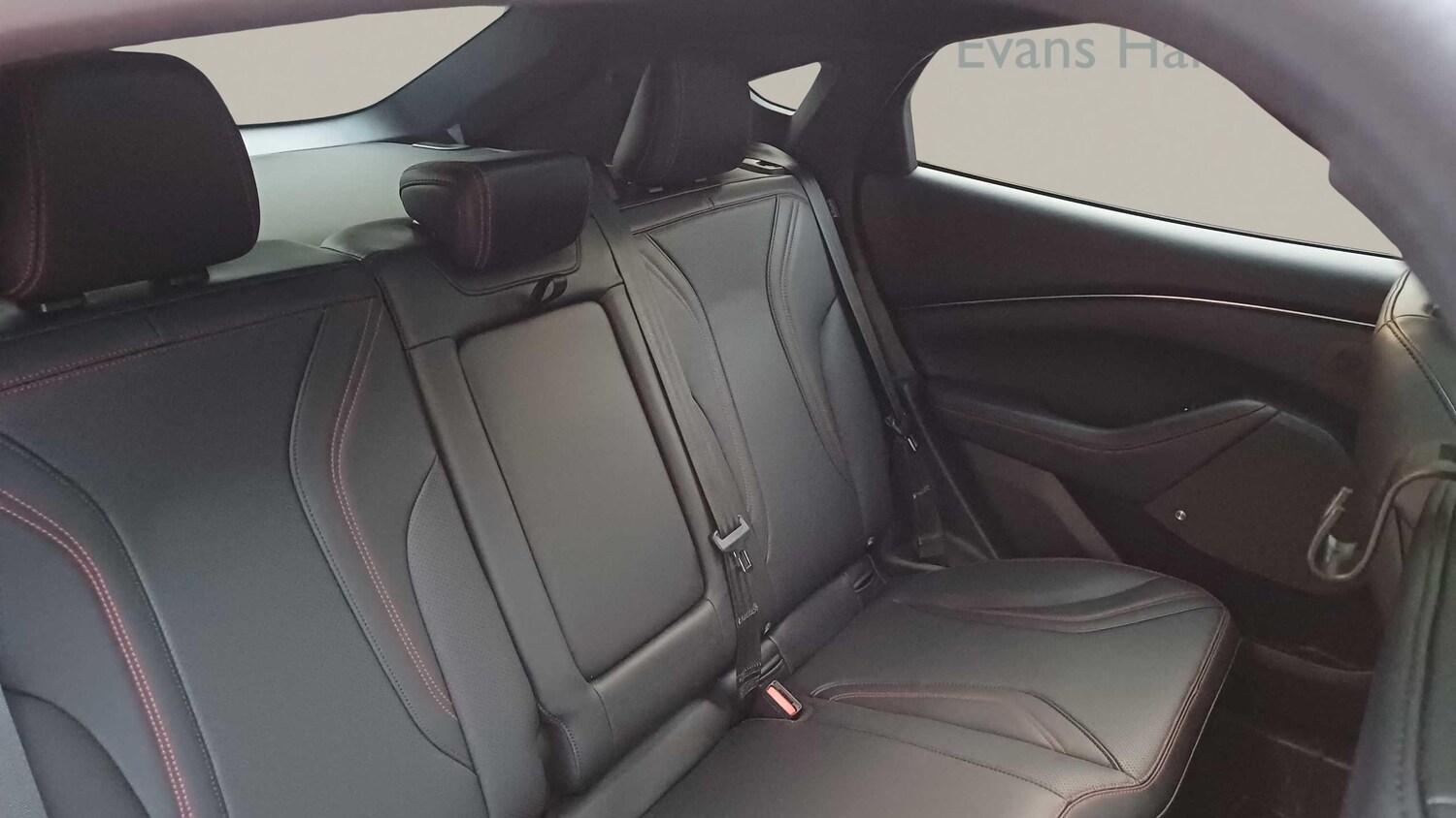 Used Ford Mustang Mach-E 2021 for sale - 76955285: Photo 17